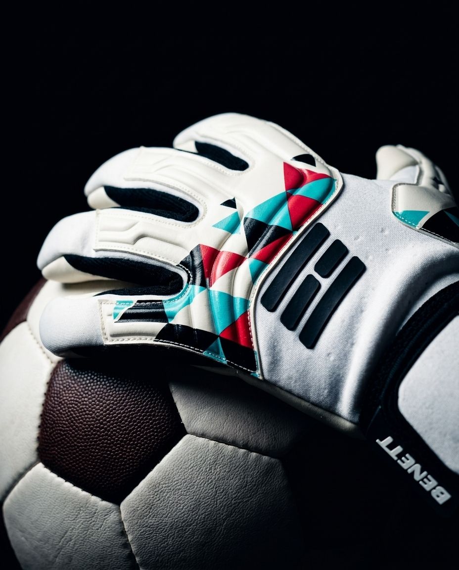 Goalkeeping · Torwarthandschuhe