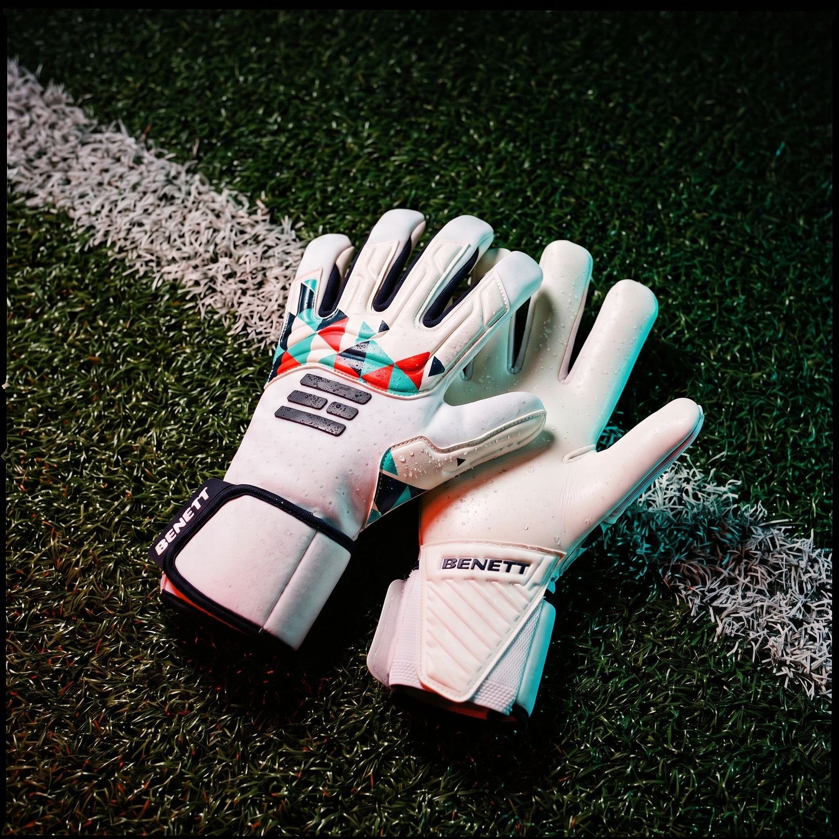 Goalkeeping · Torwarthandschuhe