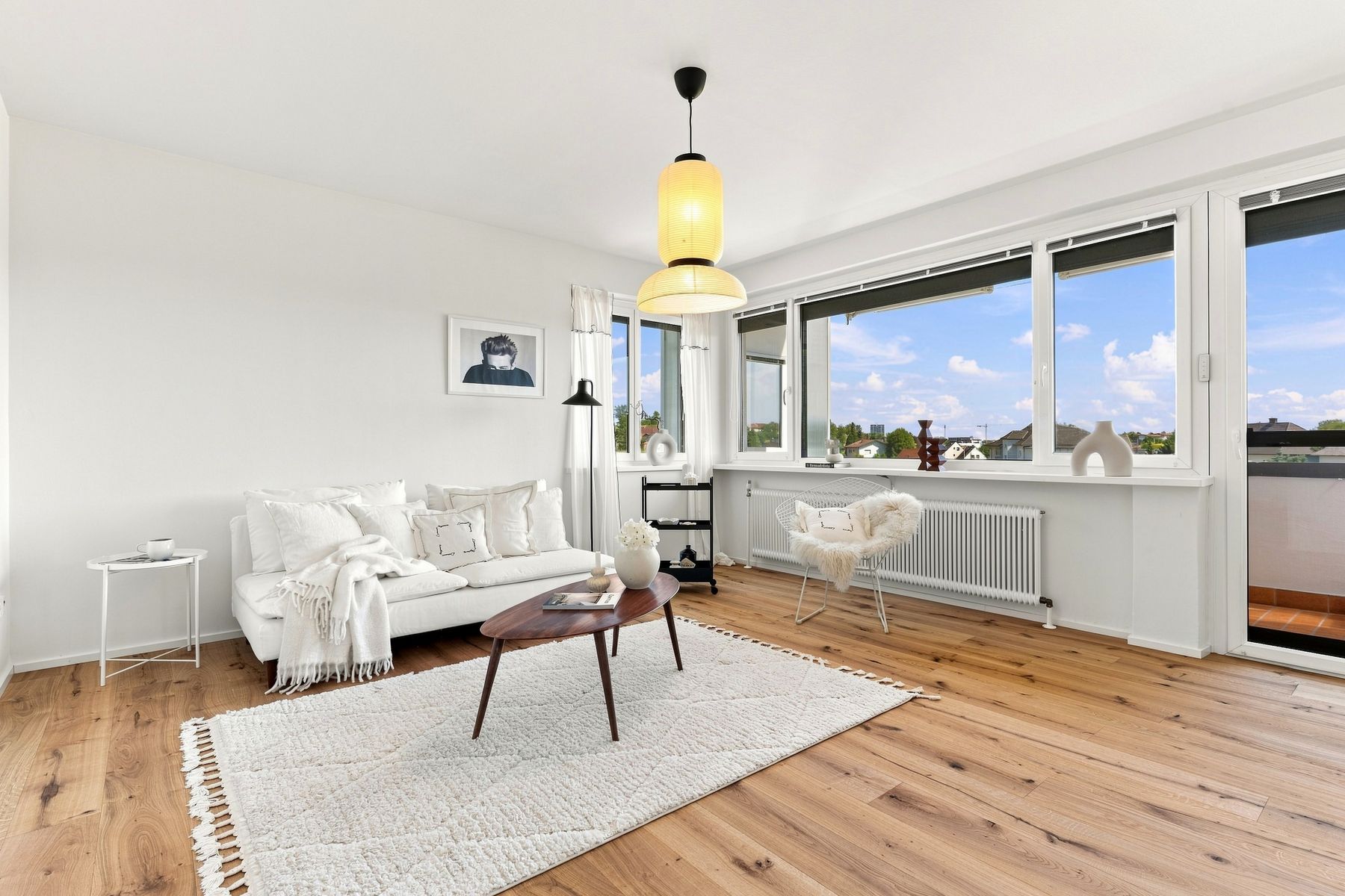 Wohnung in Leonding