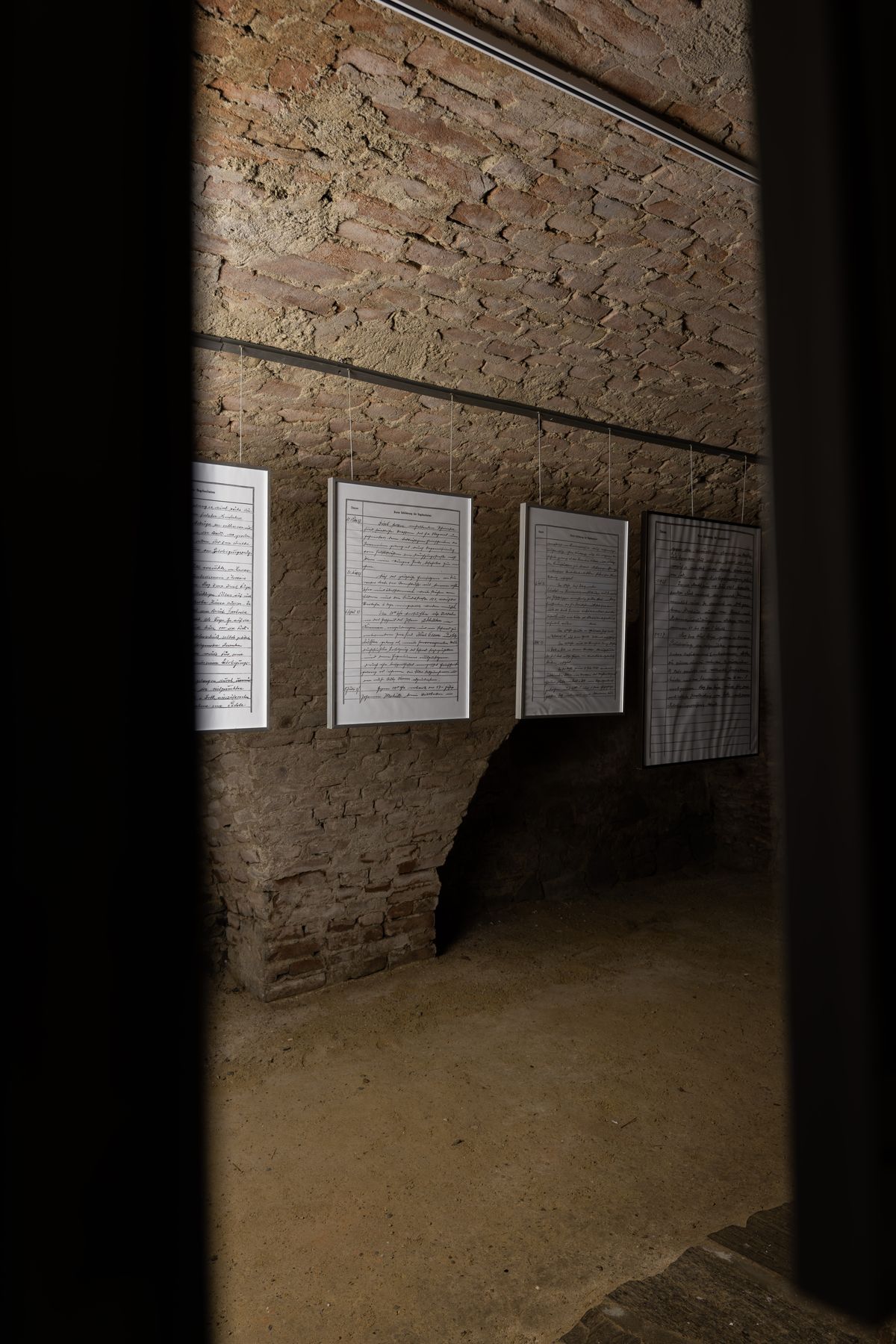 Museum · Ausstellung & Architektur